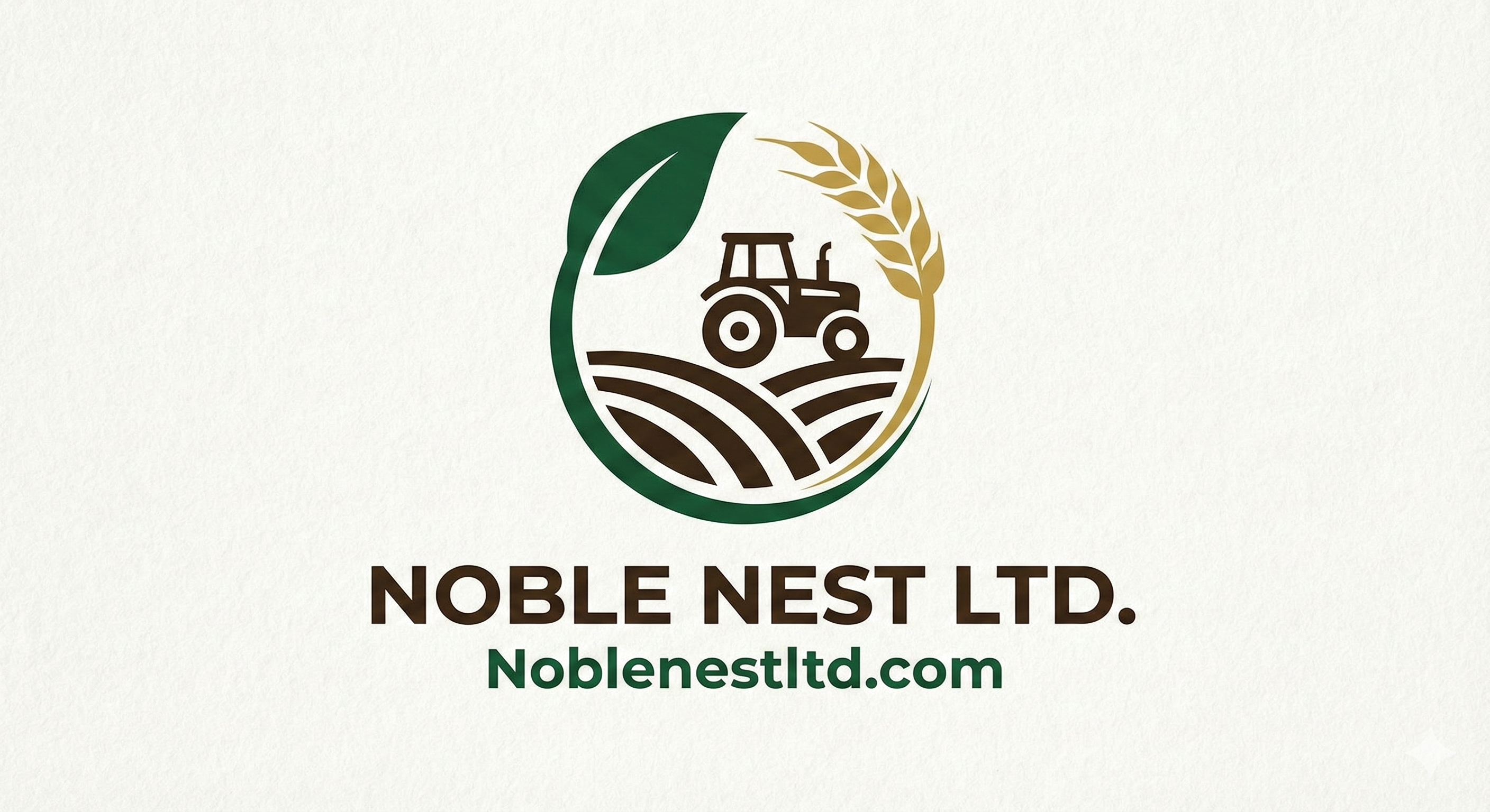 Noblenest Limited Logo